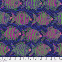 Minnows Blue (Aug 2025)