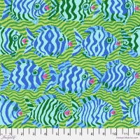 Minnows Lime (Aug 2025)