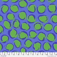 Twist Blue (Aug 2025)