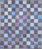 Paperweight Checkerboard Quilt Fabric Pack