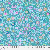 Roman Glass Turquoise (Aug 2025)