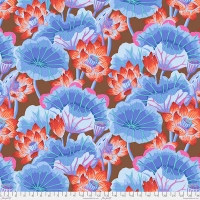 Lake Blossoms Brown (Aug 2025)