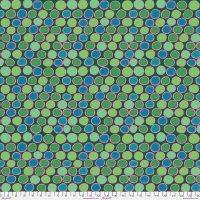 Penny-wise Green (Feb 2025)