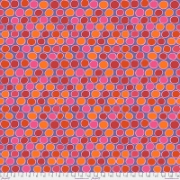 Penny-wise Red (Feb 2025)