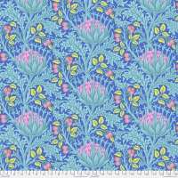 Artichoke Blue (Dec 2024)