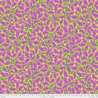 Oak Violet (Dec 2024)