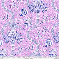 Indian Pink (Dec 2024)
