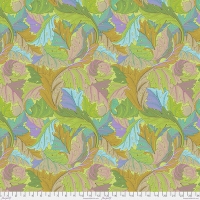Acanthus Jade (Dec 2024)