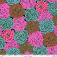 Picotee Carnations Dark (Aug 2025)