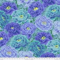 Tibetan Peony Blue (Aug 2025)