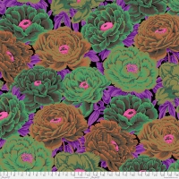 Tibetan Peony Dark (Aug 2025)