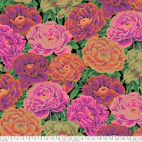 Tibetan Peony Red (Aug 2025)