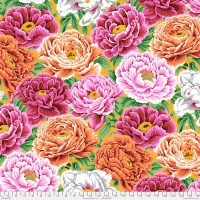 Tibetan Peony Warm (Aug 2025)