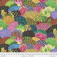 Coral Reef Multi