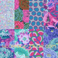 Pageboy Quarter-Yard Assortment (Aug 2025)