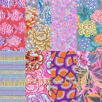 Pixie Quarter-Yard Assortment (Aug 2025)