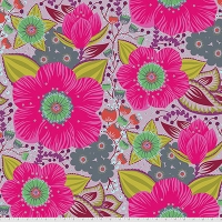 AMH Honorable Mention Lilac Backing Fabric