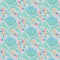 Artichoke Lavender 108 inch wide Backing Fabric
