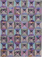 Marble Tiles Quilt Fabric Pack
