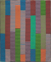 Stripy Strips Quilt Fabric Pack