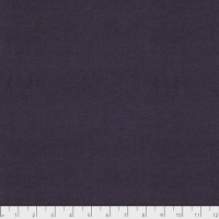Aubergine Shot Cotton