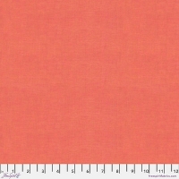 Persimmon Shot Cotton (March 2025)