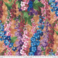 Delphinium & Foxglove Multi