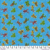 Froggles Blue (Utopia 2025)