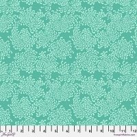 Summer Blossoms Aqua (Utopia 2025)