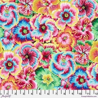 Small Hibiscus Multi (Utopia 2025)