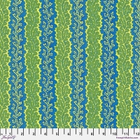 Coral Stripe Green (Utopia 2025)