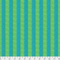 Aloe Wide Shot Cotton Stripe