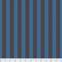 Embers Wide Shot Cotton Stripe