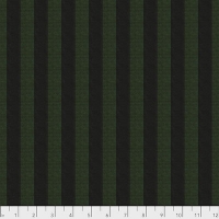 Kiwi Wide Shot Cotton Stripe