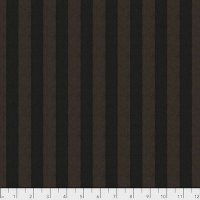 Peat Wide Shot Cotton Stripe