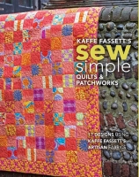 Sew Simple Quilts and Patchworks Book