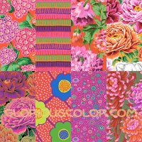 Shag Quarter-Yard Assortment (Aug 2025)