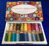 Glorious Handwork Thread Set