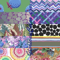 Uniq Quarter Yard Assortment