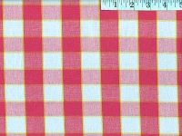 Sky Checkerboard Ikat