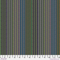 Caterpillar Stripe Dark (March 2025)