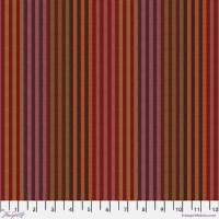 Caterpillar Stripe Earth (March 2025)