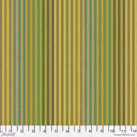 Caterpillar Stripe Sprout (March 2025)