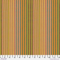 Caterpillar Stripe Sunshine (March 2025)