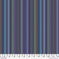 Narrow Stripe Blue (March 2025)