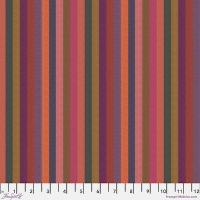 Narrow Stripe Sunset (March 2025)