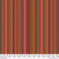 Narrow Stripe Tomato (March 2025)