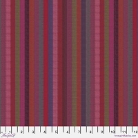 Narrow Stripe Wine (March 2025)