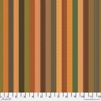 Broad Stripe Gold (March 2025)