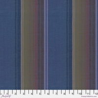 Exotic Stripe Denim (March 2025)